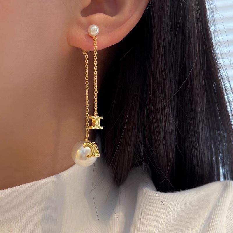 Celine Earrings